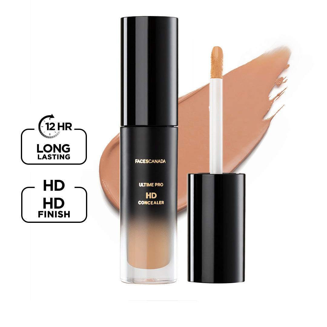 Faces Canada Ultimepro HD Concealer