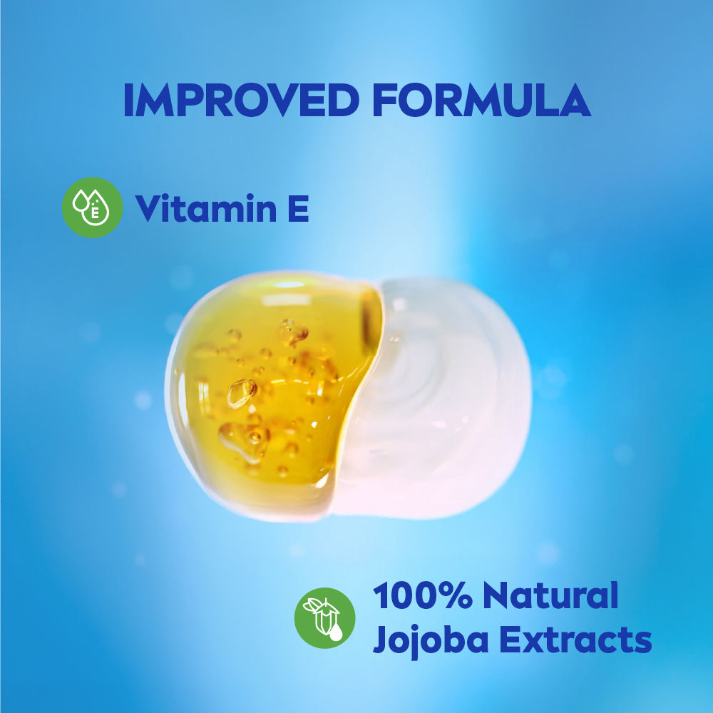 NIVEA Soft Vit E Light Non Sticky Face Moisturiser Cream Fresh & Hydrated Skin For All Skin Types