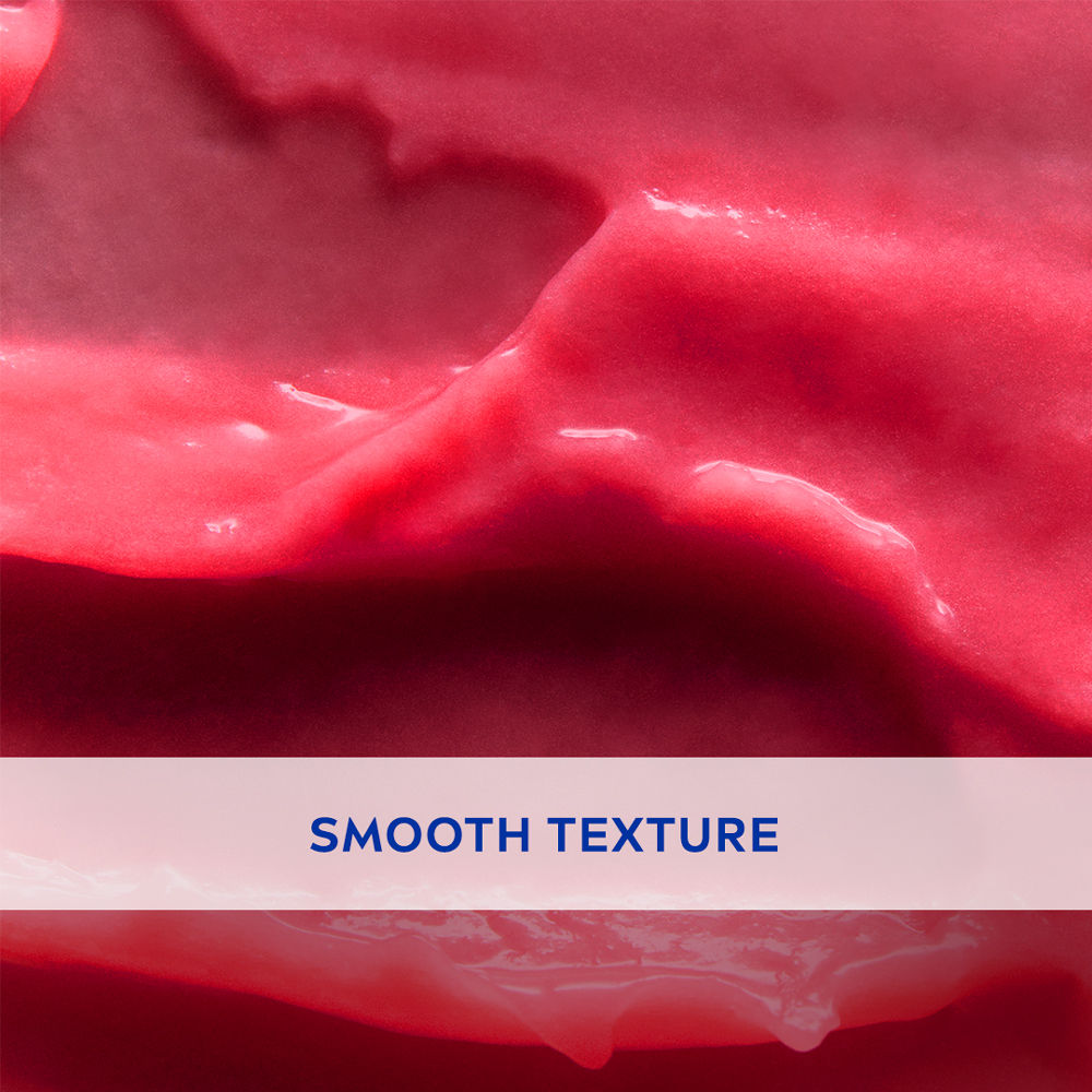 NIVEA Tinted Lip Balm With Natural Oils & 24H Melt-In Moisture Cherry Shine