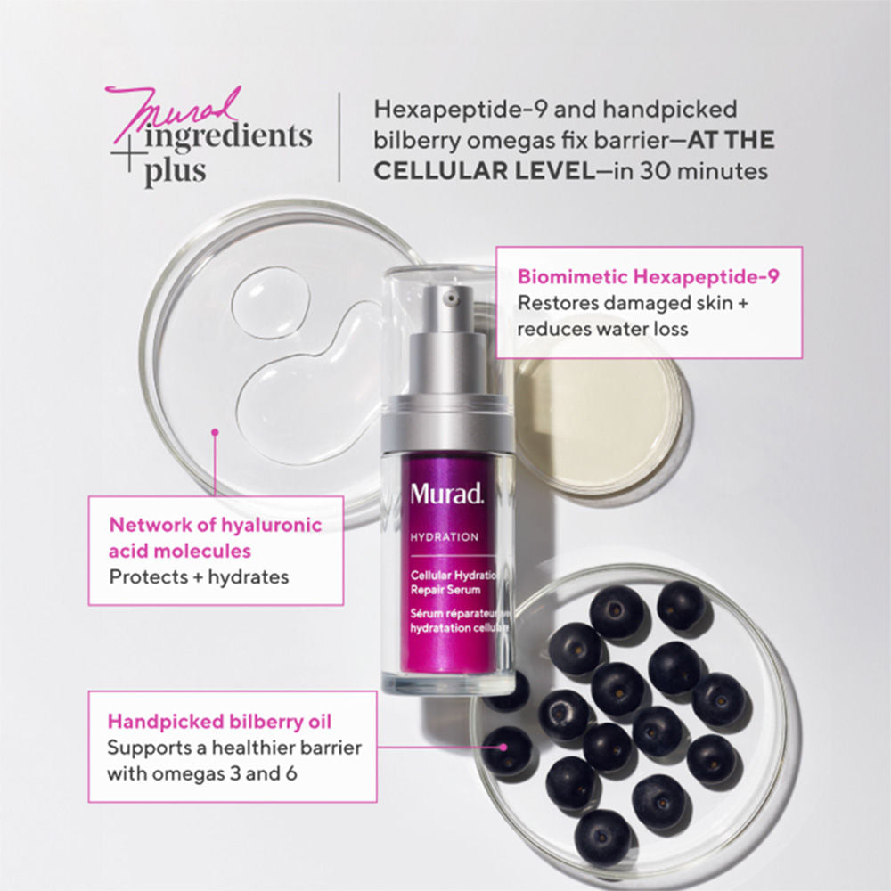 Murad Cellular Hydration Repair Serum