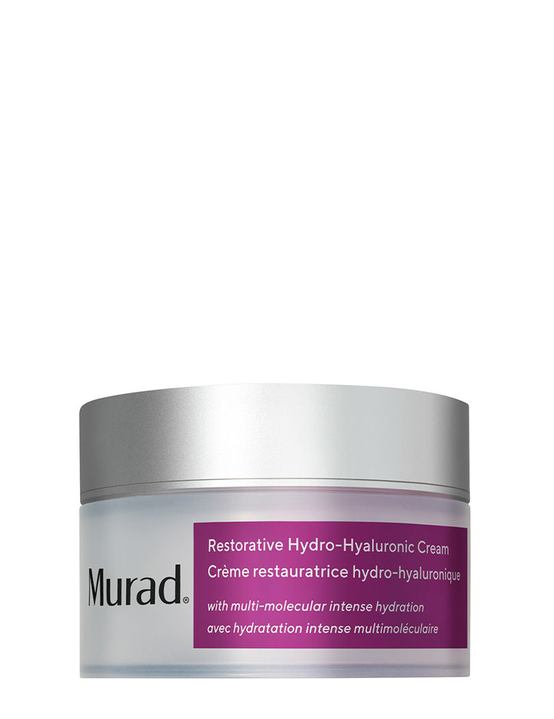 Murad Restorative Hydro-Hyaluronic Cream