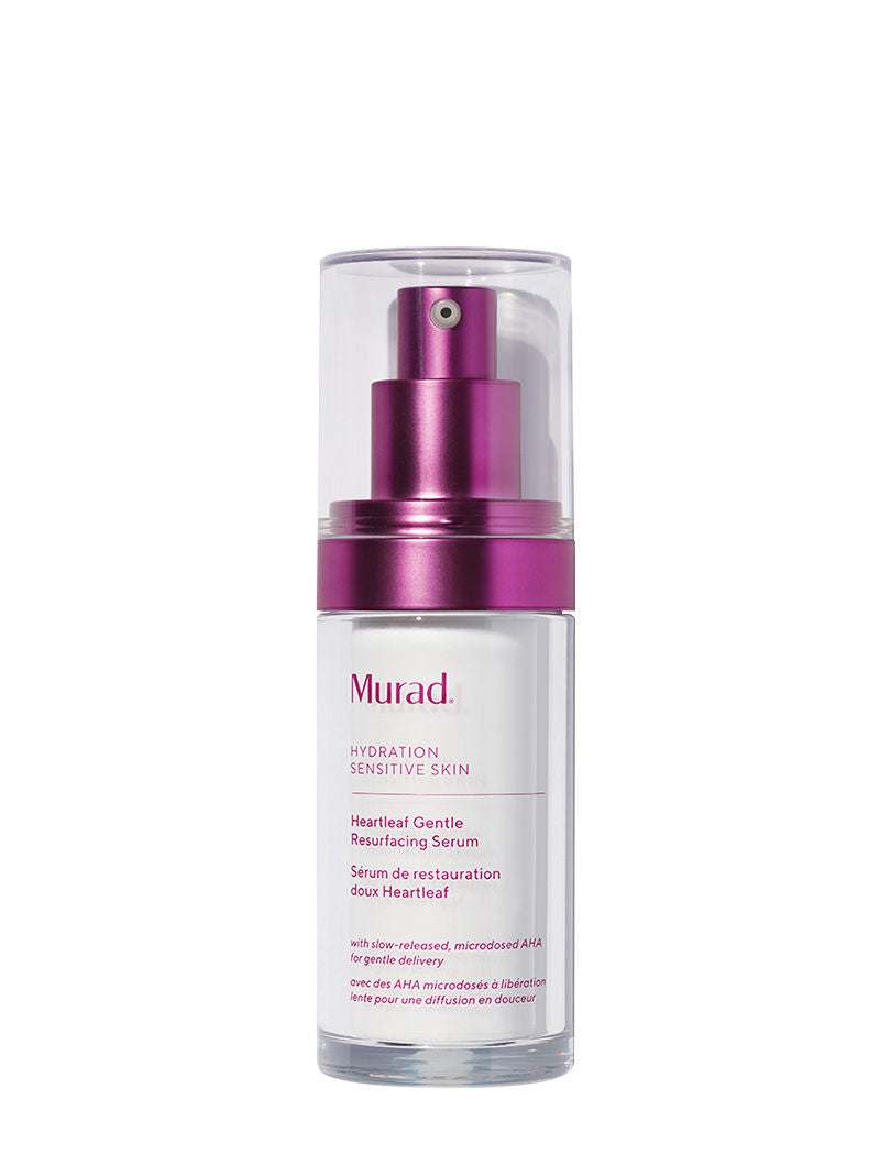 Murad Sensitive Skin Heartleaf Gentle Resurfacing Serum