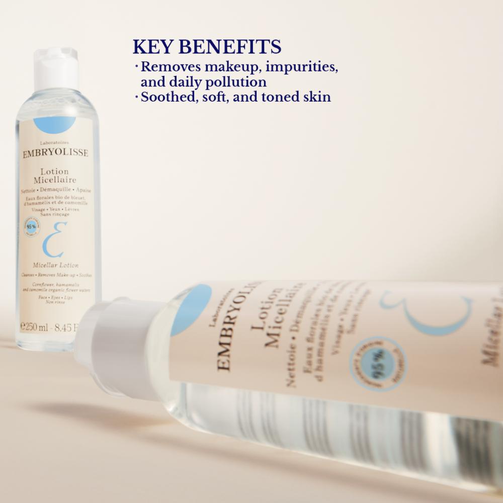 Embryolisse Micellaire Lotion
