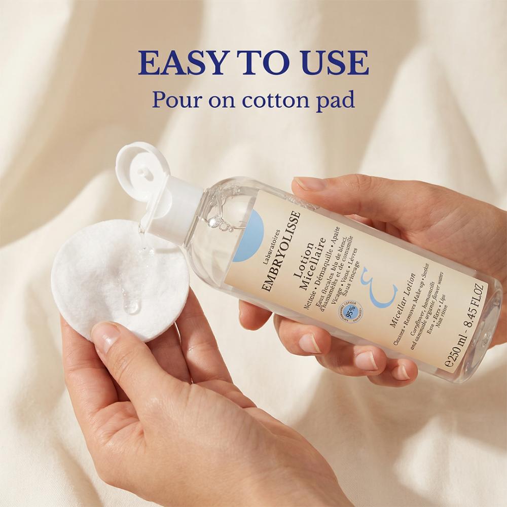 Embryolisse Micellaire Lotion