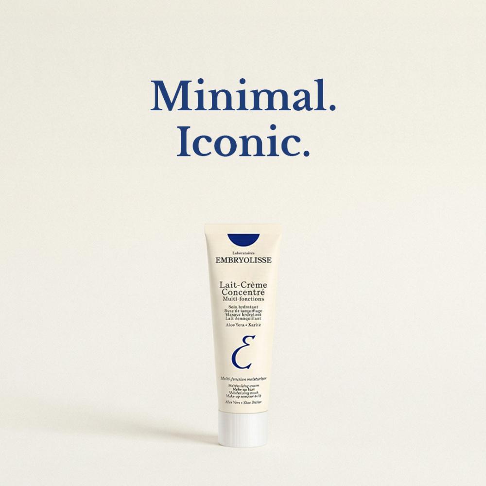 Embryolisse Lait-Creme Concentre