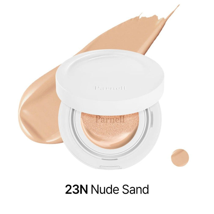 Parnell Cicamanu Serum Cushion