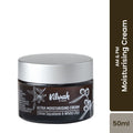 Vilvah Ultra Moisturising Cream To Balance Moisture With Olive Squalane & White Lily