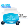 Dot & Key 72Hr Hydrating Lightweight Gel Face Moisturizer With Hyaluronic Acid & Probiotics