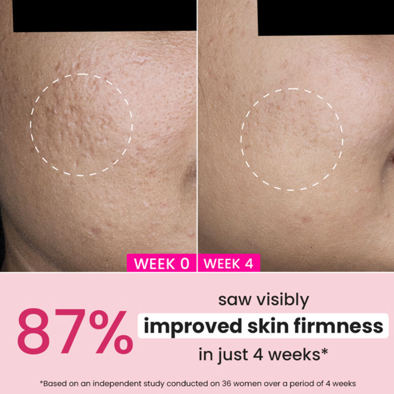 Dot & Key Pomegranate + Peptide Youth Restore Moisturizer SPF 30, With Ceramide