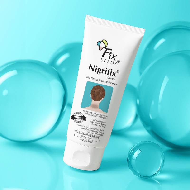 Fixderma Nigrifix Cream