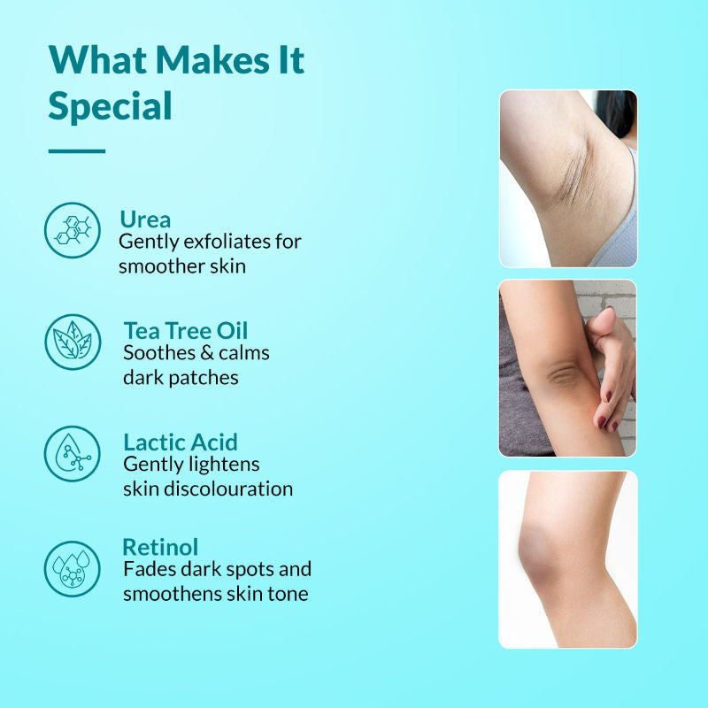 Fixderma Nigrifix Cream