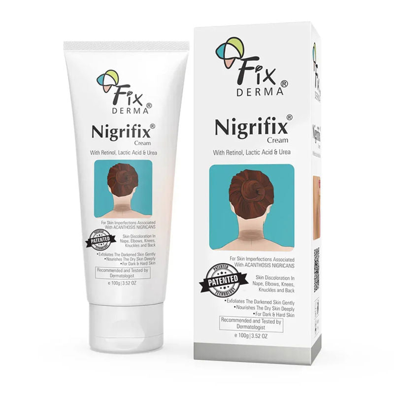 Fixderma Nigrifix Cream