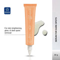 The Formularx Vitamin C Brightening Face Serum With Arbutin For Glow, & Dark Spots Removal
