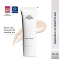 The Formularx Sun Relief Ceramide Silk Sunscreen Spf 50 Pa++++ With Niacinamide & Peptide