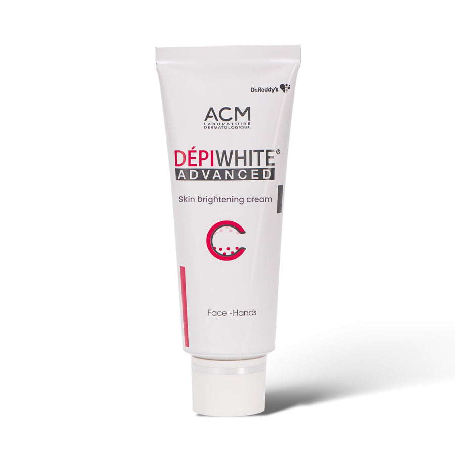 Depiwhite Advanced Skin Lightening Cream