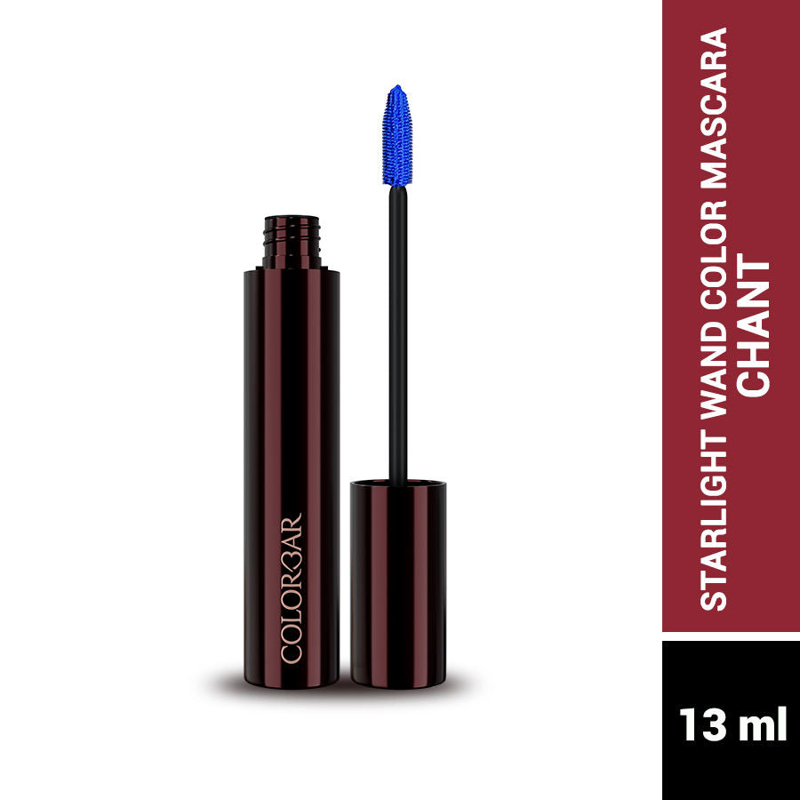 Colorbar Starlight Wand Color Mascara