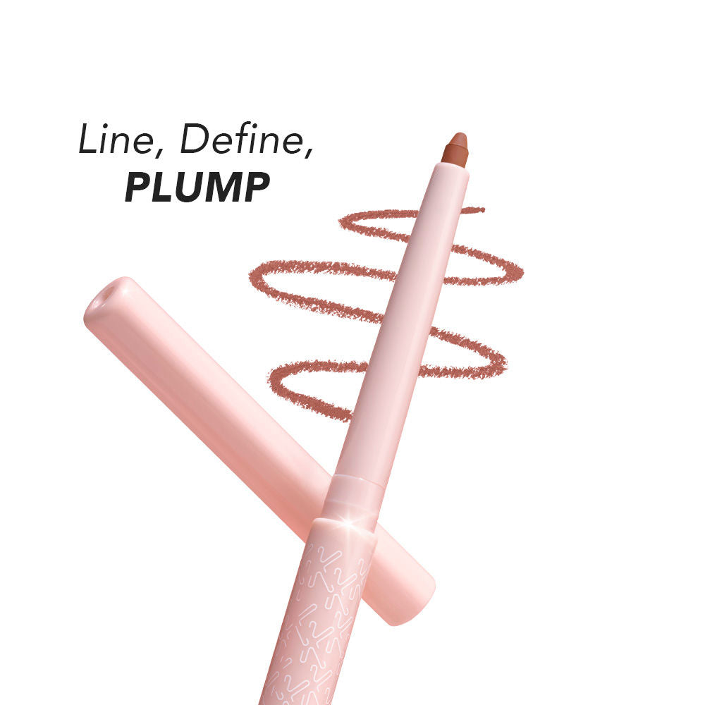 Kay Beauty Plumping HD Lip Liner