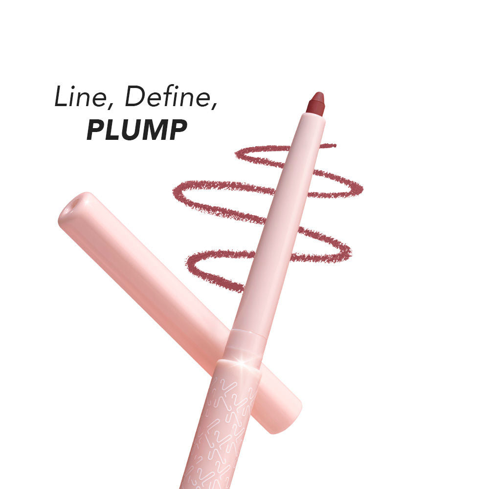 Kay Beauty Plumping HD Lip Liner