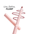 Kay Beauty Plumping HD Lip Liner