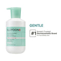 Illiyoon Gentle Foaming Deep Facial Cleanser