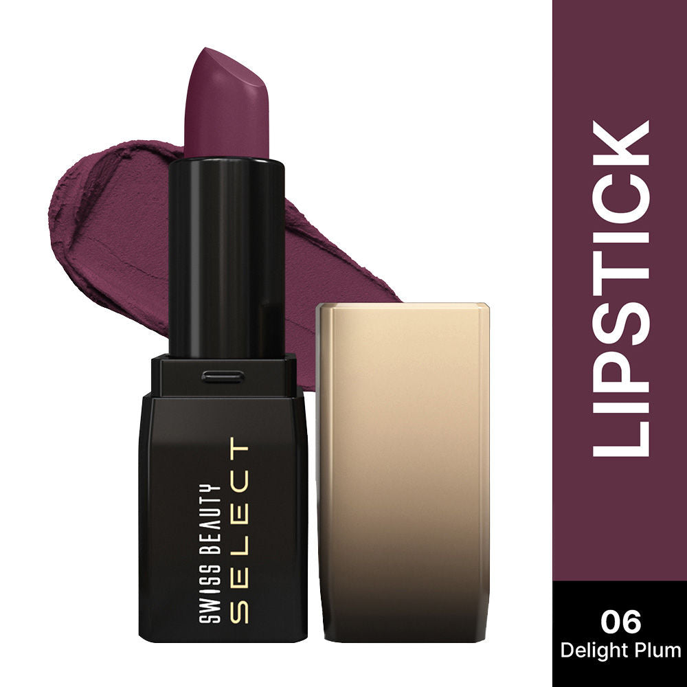 Swiss Beauty Select Dare To Matte Lipstick