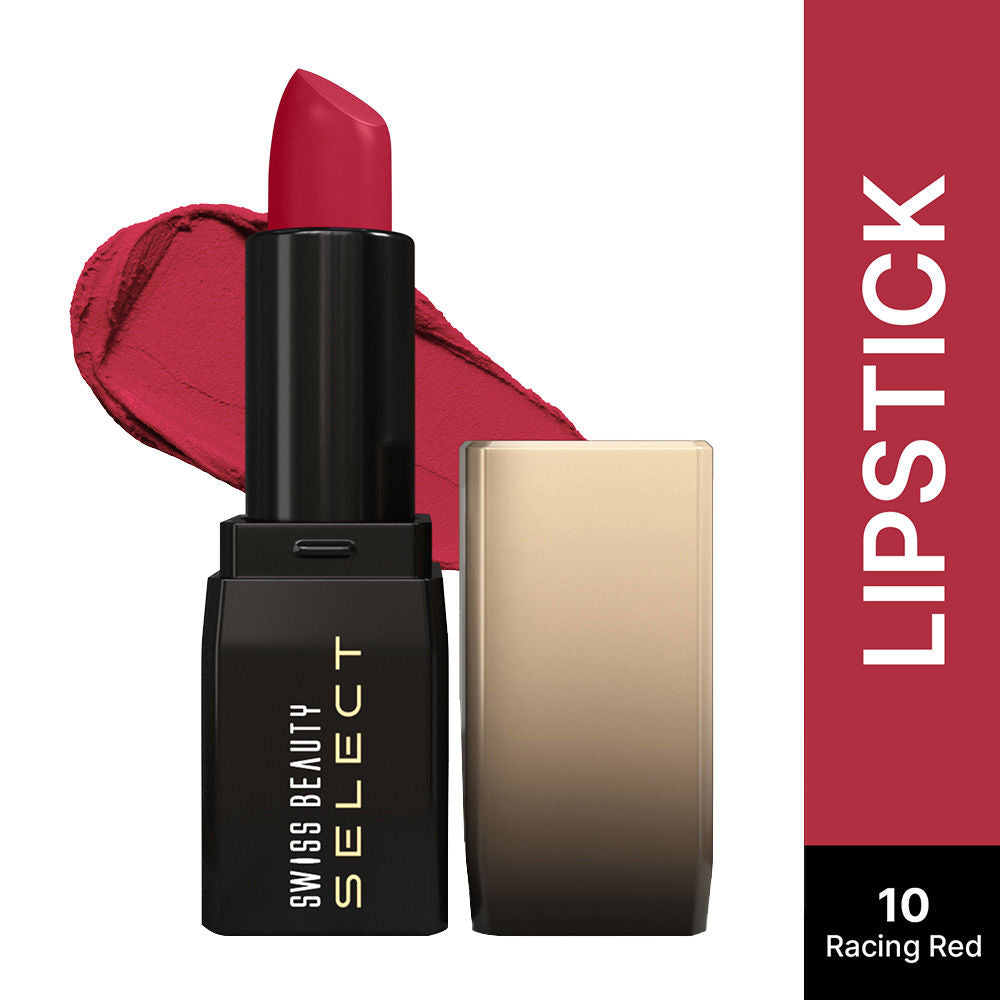 Swiss Beauty Select Dare To Matte Lipstick