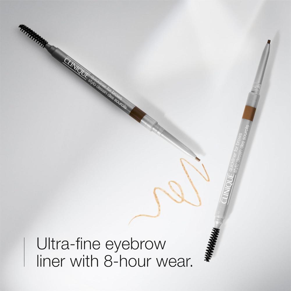 Clinique Quickliner Eyebrow Pencil