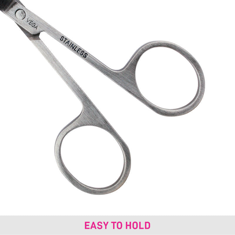 VEGA Cuticle Scissors CS-01