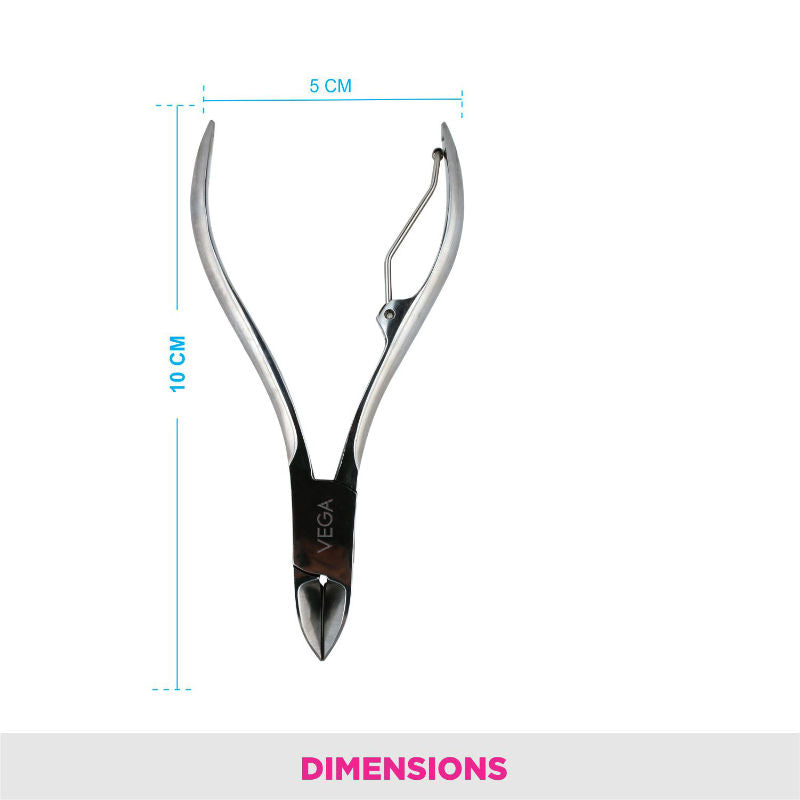VEGA CN-01 Cuticle Nipper