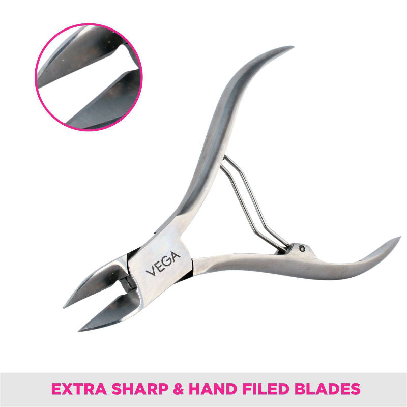 VEGA CN-01 Cuticle Nipper