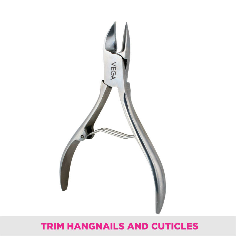 VEGA CN-01 Cuticle Nipper