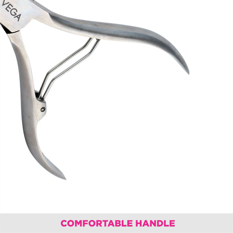 VEGA CN-01 Cuticle Nipper
