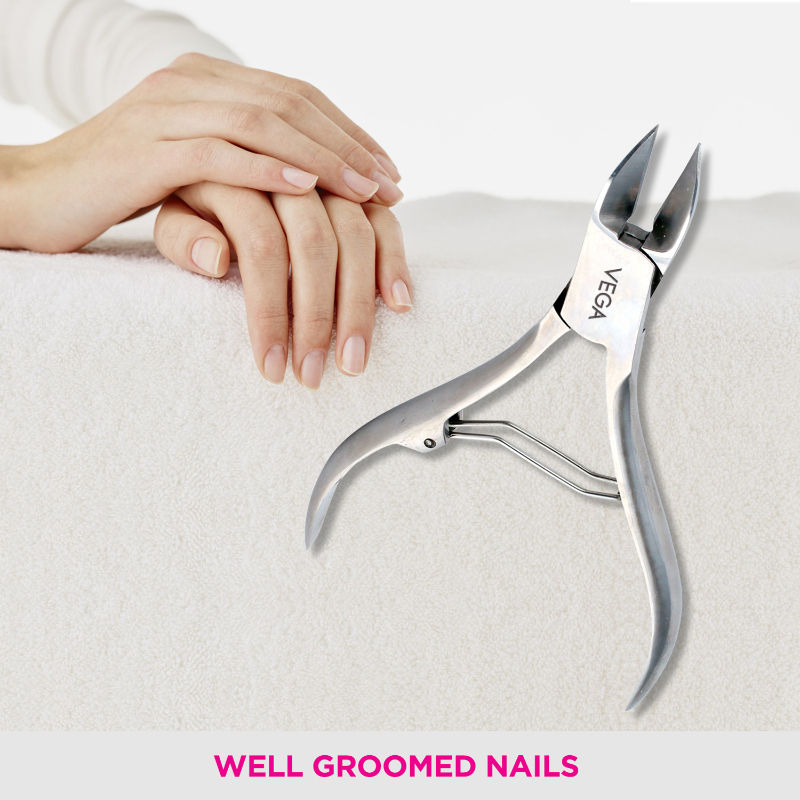 VEGA CN-01 Cuticle Nipper
