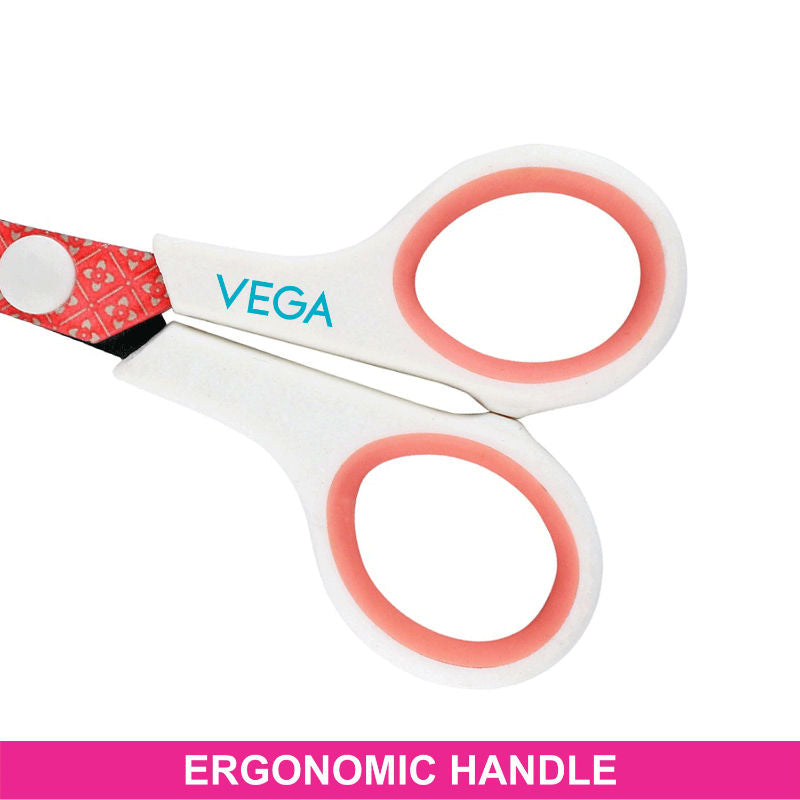 VEGA SCS-02 D'Zyner Small Scissors