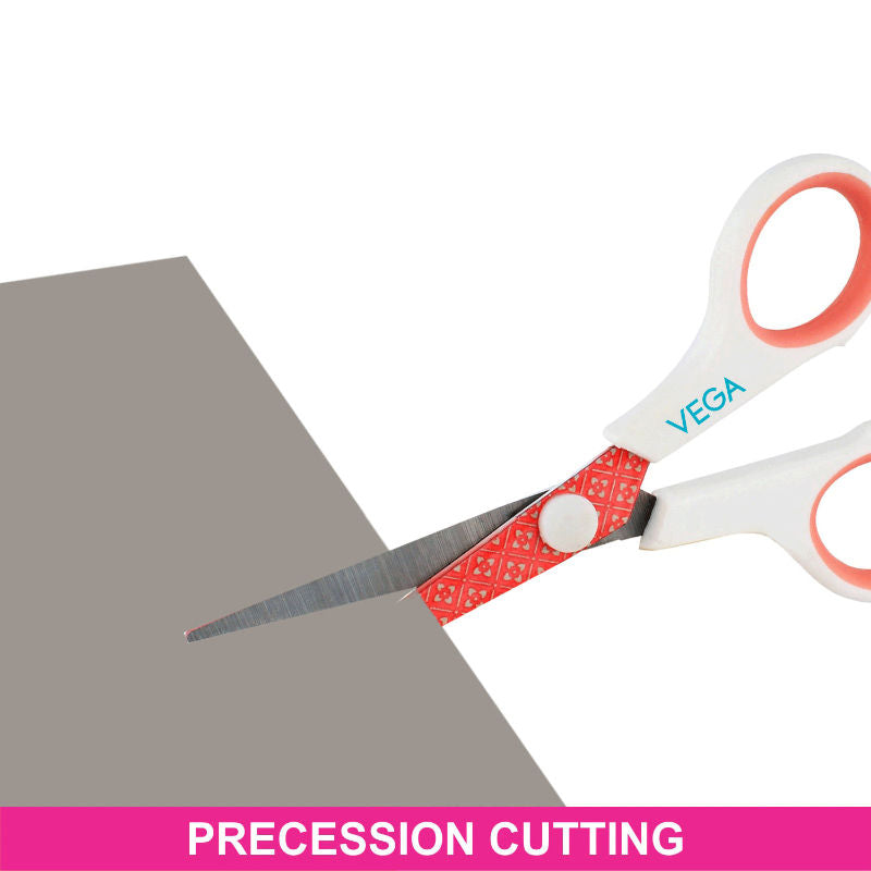 VEGA SCS-02 D'Zyner Small Scissors