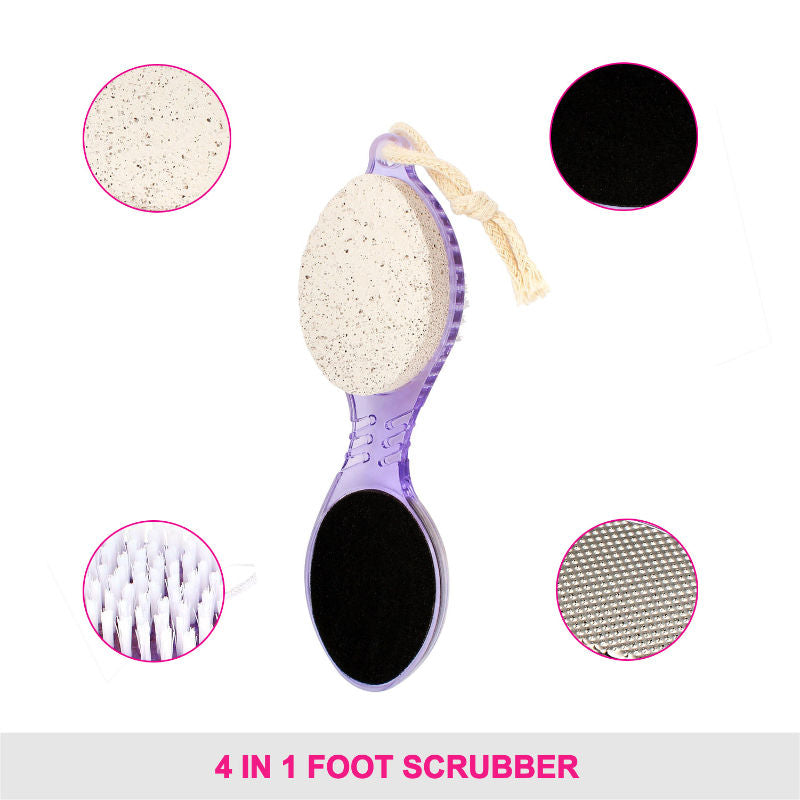 VEGA Foot Care Set - PM-03 (Rs.50 Off)