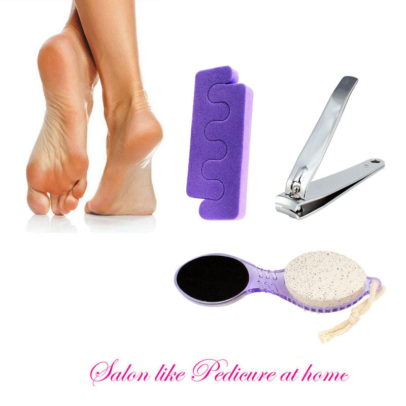 VEGA Foot Care Set - PM-03 (Rs.50 Off)