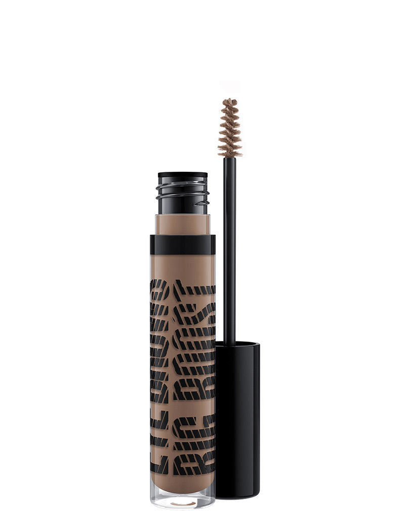 M.A.C Eye Brows Big Boost Fibre Gel