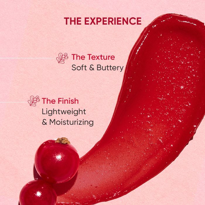 Dot & Key Vitamin C + E Lip Plumping Mask For Soothes Dryness, Pigmentation & Glowing Lips