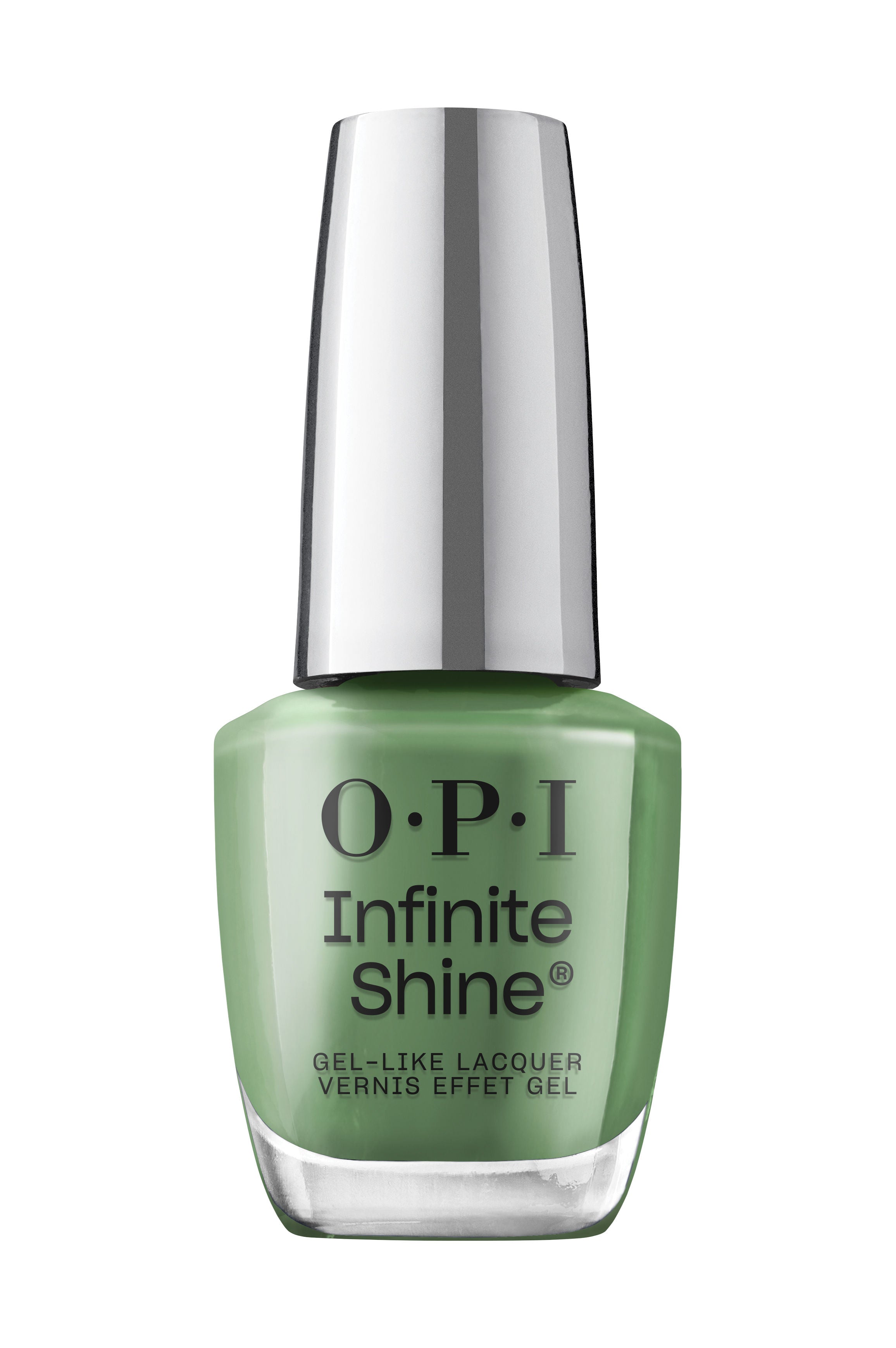 O.P.I Infinite Shine Nail Polish