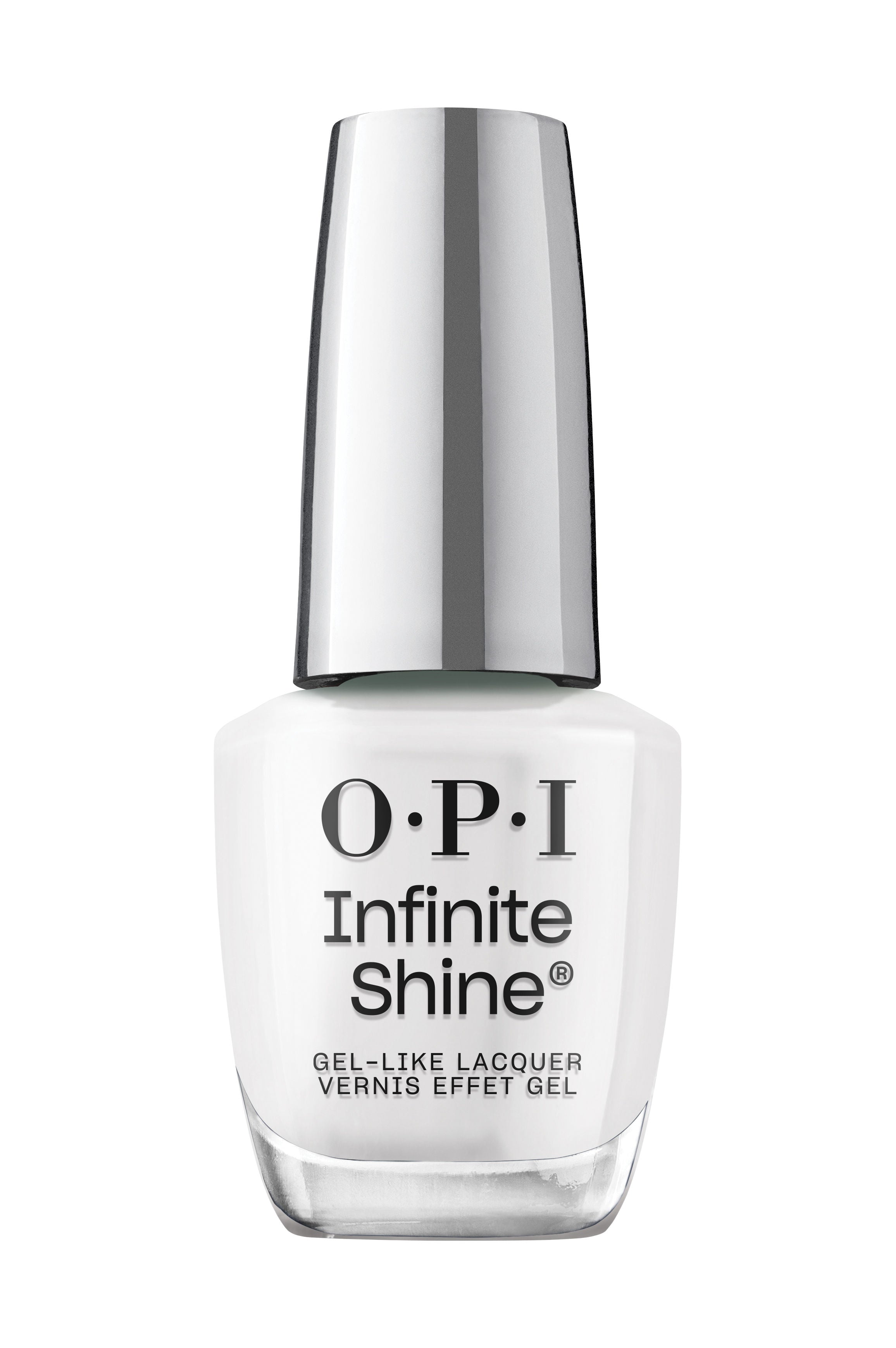 O.P.I Infinite Shine Nail Polish
