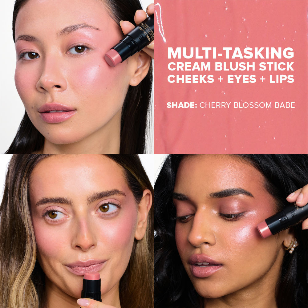 Nudestix Nudies Bloom All Over Dewy Color