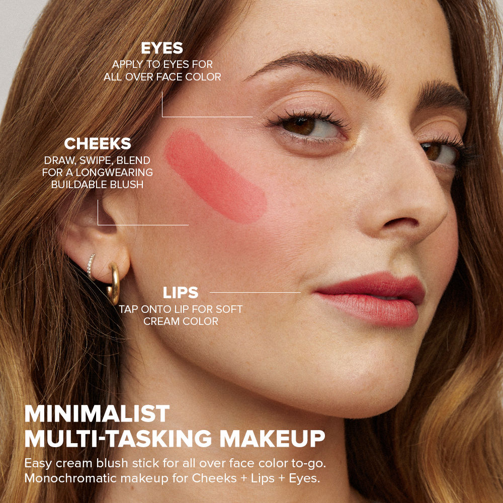 Nudestix Nudies Bloom All Over Dewy Color