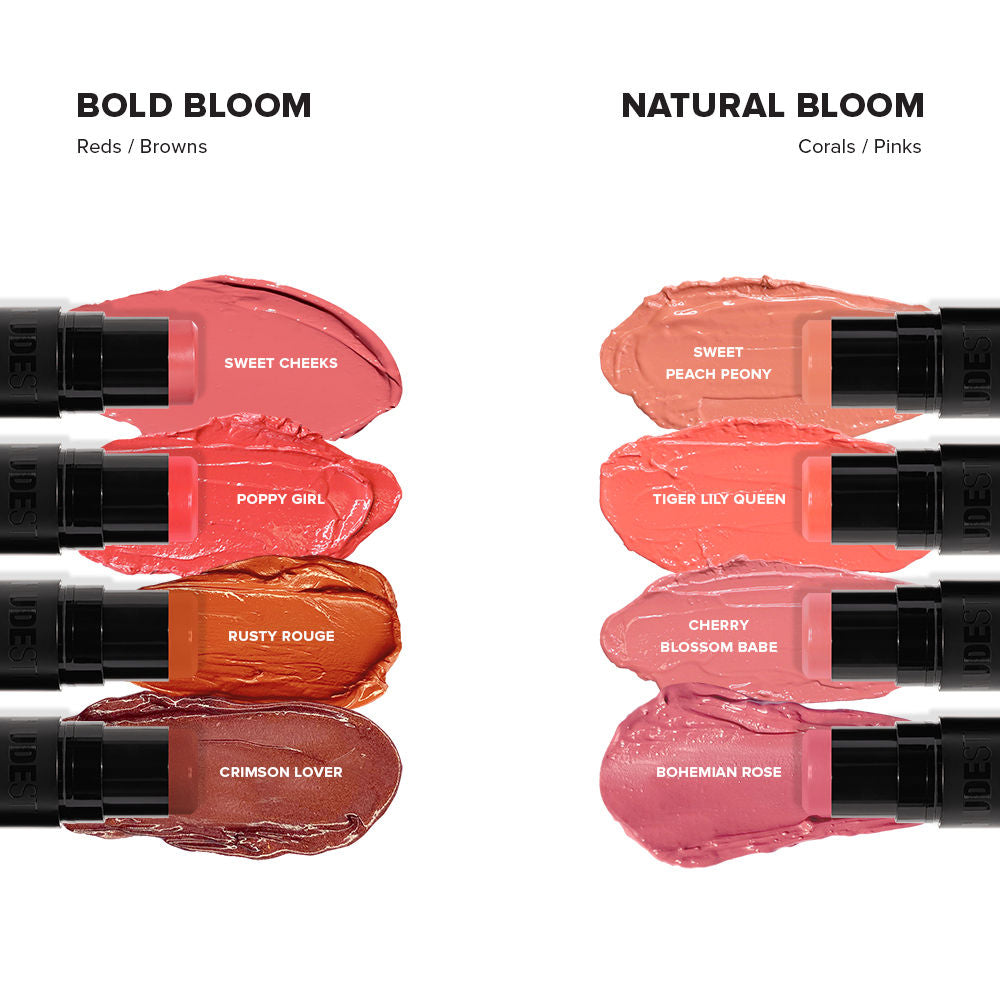 Nudestix Nudies Bloom All Over Dewy Color