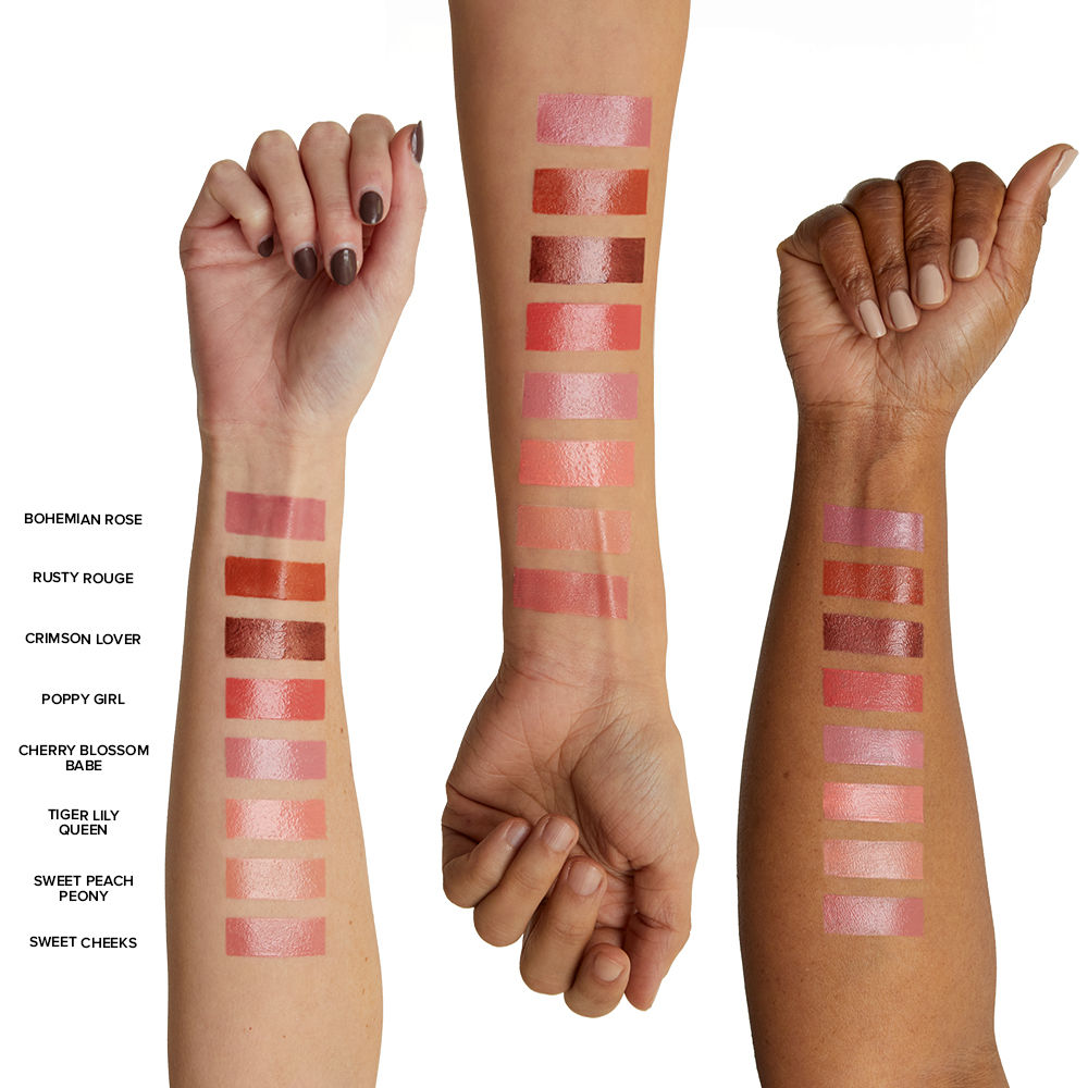 Nudestix Nudies Bloom All Over Dewy Color
