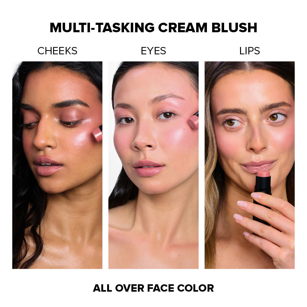 Nudestix Nudies Bloom All Over Dewy Color