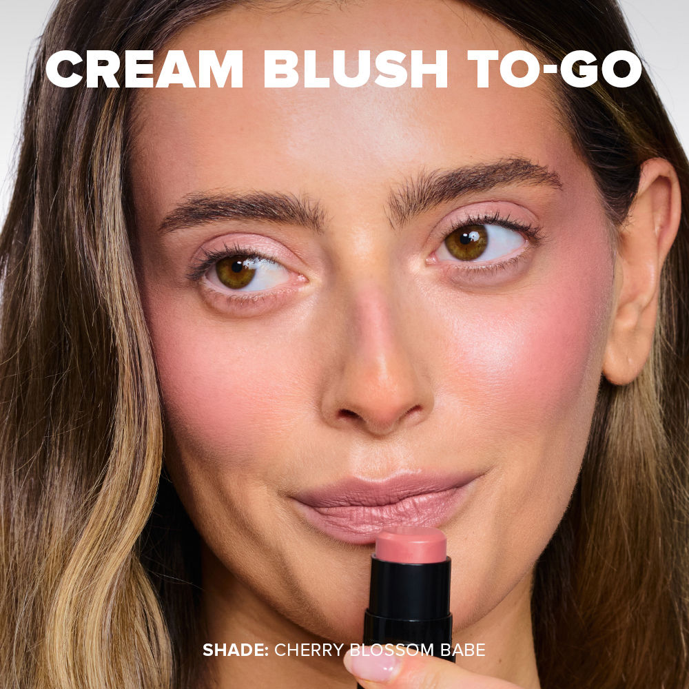 Nudestix Nudies Bloom All Over Dewy Color