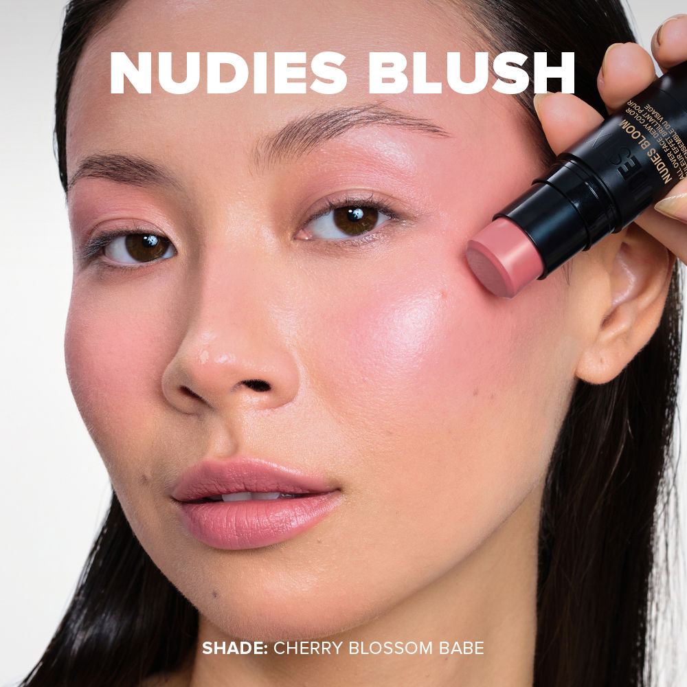 Nudestix Nudies Bloom All Over Dewy Color