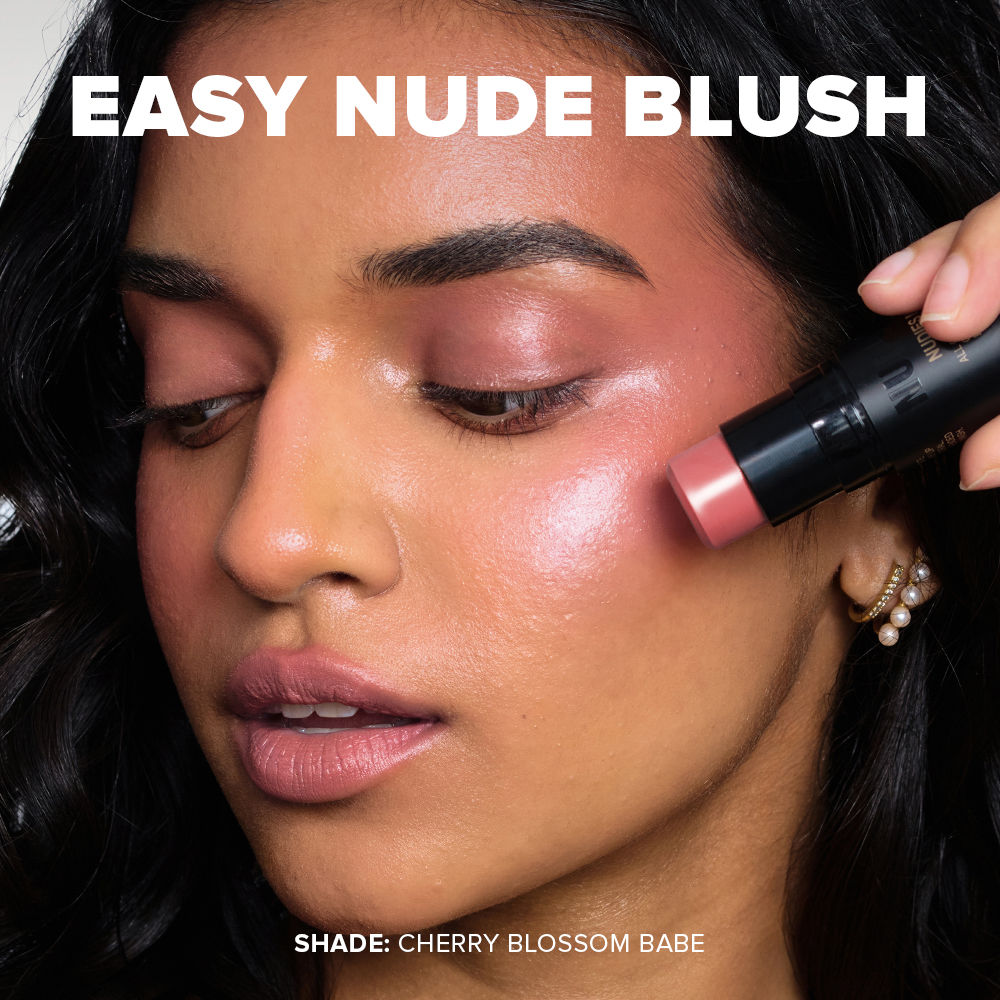 Nudestix Nudies Bloom All Over Dewy Color