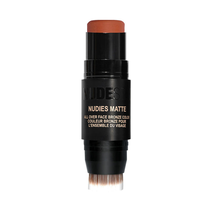 Nudestix Nudies Bronze All Over Face Color